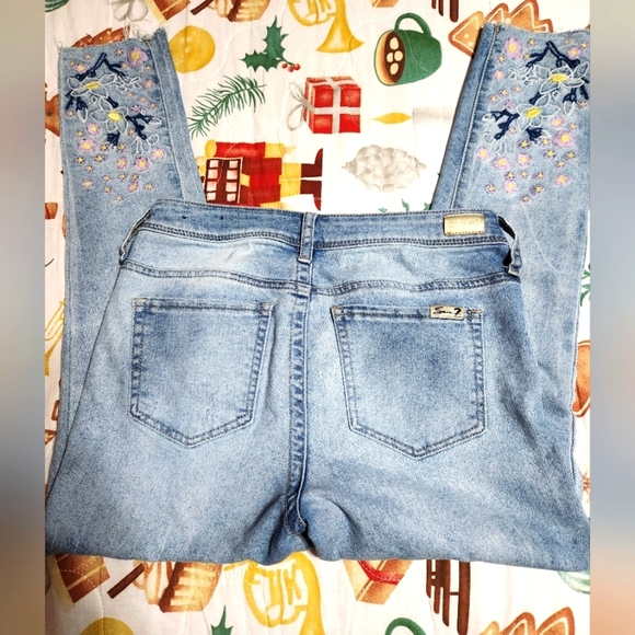 Seven7 Denim - Womens seven 7 jeans